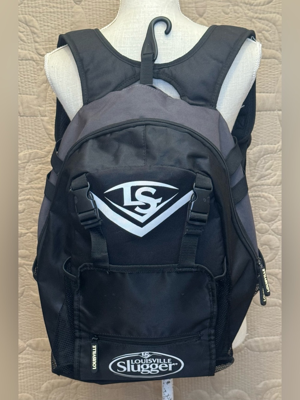 Louisville Slugger Series 5 Stick Pack Backpack